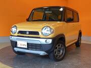 2019 SUZUKI HUSTLER G