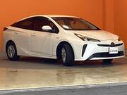 2019 TOYOTA PRIUS S