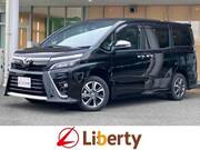 2020 TOYOTA VOXY