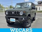 2024 SUZUKI JIMNY