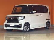 2023 HONDA N-BOX CUSTOM