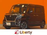 2021 SUZUKI SPACIA CUSTOM