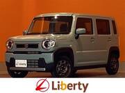 2023 SUZUKI HUSTLER
