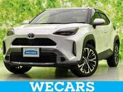 2023 TOYOTA YARIS CROSS