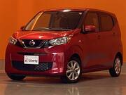 2020 NISSAN DAYZ