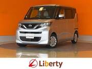 2023 NISSAN ROOX