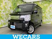 2023 SUZUKI EVERY WAGON