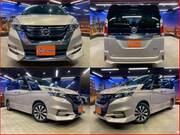 2016 NISSAN SERENA