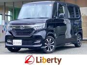 2020 HONDA N-BOX CUSTOM