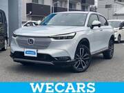 2022 HONDA VEZEL