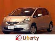 2010 HONDA FIT G SMART SELECTION
