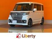 2022 SUZUKI SPACIA CUSTOM