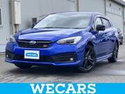 2021 SUBARU IMPREZA SPORTS
