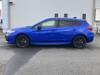 SUBARU IMPREZA SPORTS