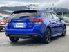 SUBARU IMPREZA SPORTS