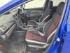 SUBARU IMPREZA SPORTS
