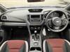 SUBARU IMPREZA SPORTS