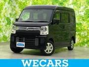 2019 SUZUKI EVERY WAGON