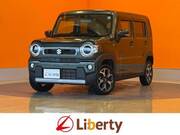 2022 SUZUKI HUSTLER