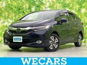 2018 HONDA SHUTTLE