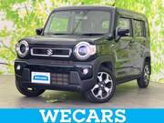 2022 SUZUKI HUSTLER