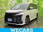 2025 TOYOTA VOXY HYBRID S-Z