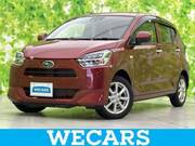 2022 SUBARU PLEO PLUS