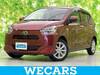SUBARU PLEO PLUS