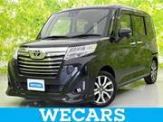 2018 TOYOTA ROOMY
