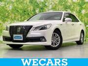 2013 TOYOTA CROWN HYBRID
