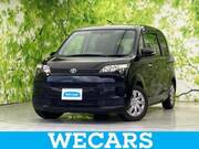 2014 TOYOTA SPADE