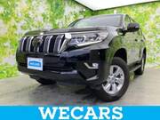2023 TOYOTA LAND CRUISER PRADO