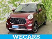 2021 DAIHATSU CAST