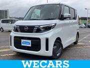 2023 NISSAN ROOX