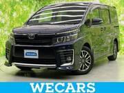 2014 TOYOTA VOXY