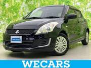 2014 SUZUKI SWIFT XG