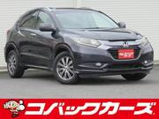 2014 HONDA VEZEL