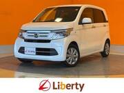 2017 HONDA N-WGN