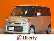 2016 SUZUKI SPACIA