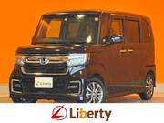 2023 HONDA N-BOX CUSTOM