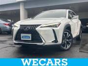 2023 LEXUS UX