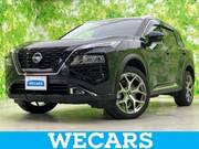 2024 NISSAN X-TRAIL