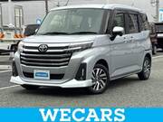 2023 TOYOTA ROOMY
