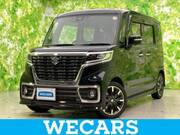 2020 SUZUKI SPACIA CUSTOM