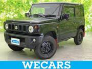 2019 SUZUKI JIMNY