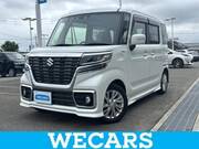 2021 SUZUKI SPACIA CUSTOM