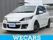 2014 TOYOTA VITZ