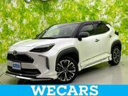 2021 TOYOTA YARIS CROSS HYBRID Z