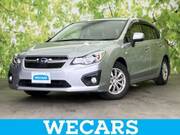 2014 SUBARU IMPREZA SPORTS
