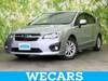 SUBARU IMPREZA SPORTS